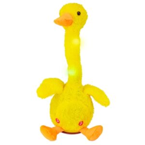 PATO DANÇARINO "DUKY" - Image 4