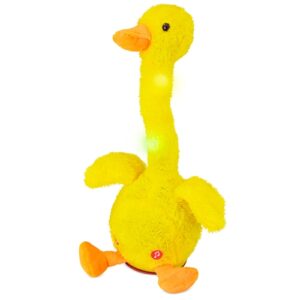 PATO DANÇARINO "DUKY" - Image 3