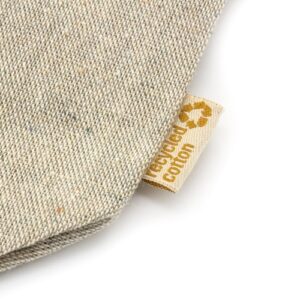 SACO CANVAS "MELANY" - Image 4