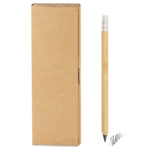 CONJUNTO DE LÁPIS INFINITO COM ARQUIVO "DELINEANTE" - Image 4