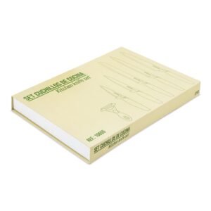 JOGO DE FACAS 6 PCS "TITÁN" - Image 4