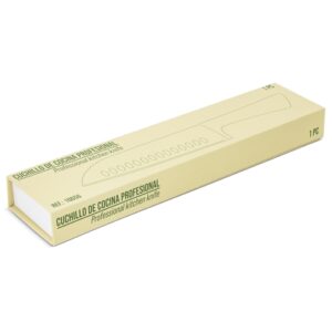 FACA PROFESSIONAL "SANTOKU" - Image 4