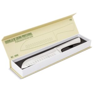 FACA PROFESSIONAL "SANTOKU" - Image 3