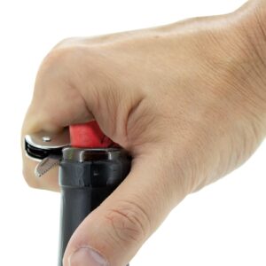 SET DE VINHO 3 PCS "MERLOT" - Image 3