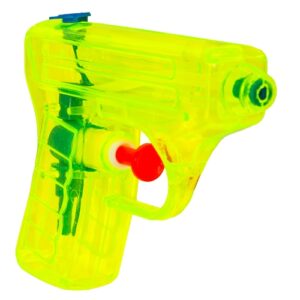 PISTOLAS DE ÁGUA "NINOX" PACK 8 unids - Image 6