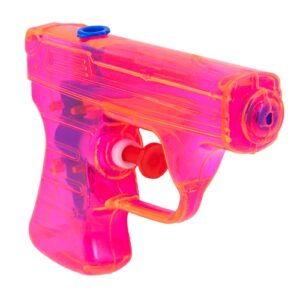 PISTOLAS DE ÁGUA "NINOX" PACK 8 unids - Image 7