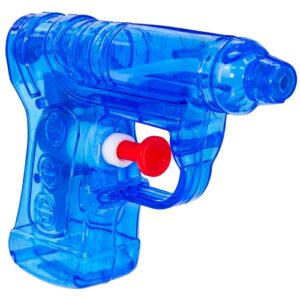 PISTOLAS DE ÁGUA "NINOX" PACK 8 unids - Image 3