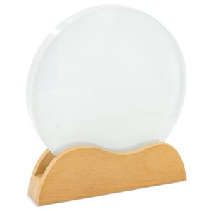 TROFÉU PARA SUBLIMAÇÃO "MARSIK" - Image 3