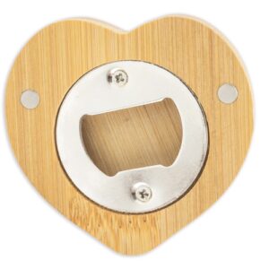 ABRIDOR DE BAMBÚ "DESIRÉ" - Image 3