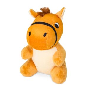 SET 4 PELUCHES "HAPPY ZOO" - Image 3