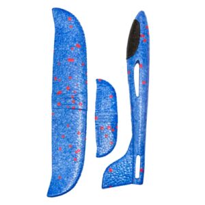 SET DE AVIÕES ESPUMA EVA "PLANEADOR" - Image 7