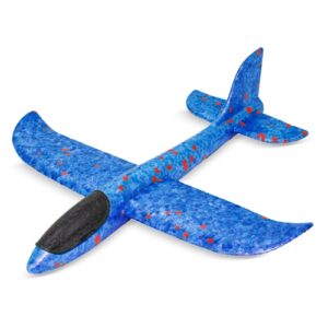 SET DE AVIÕES ESPUMA EVA "PLANEADOR" - Image 6