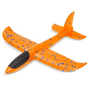 SET DE AVIÕES ESPUMA EVA "PLANEADOR" - Image 5