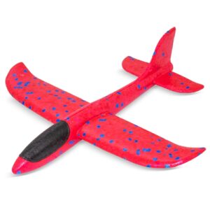 SET DE AVIÕES ESPUMA EVA "PLANEADOR" - Image 4