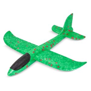 SET DE AVIÕES ESPUMA EVA "PLANEADOR" - Image 3
