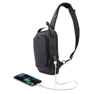 BANDOLEIRA PIERRE DELONE " TYLER" - Image 13