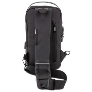 BANDOLEIRA PIERRE DELONE " TYLER" - Image 3