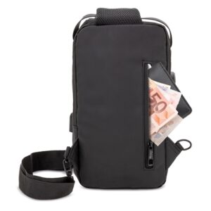 BANDOLEIRA PIERRE DELONE " TYLER" - Image 11