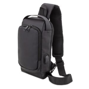 BANDOLEIRA PIERRE DELONE " TYLER" - Image 4