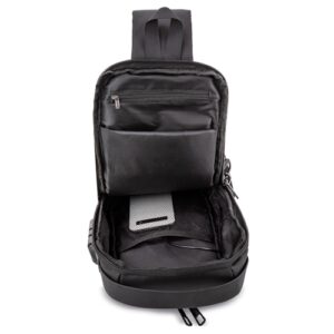 BANDOLEIRA PIERRE DELONE " TYLER" - Image 12