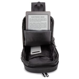 BANDOLEIRA PIERRE DELONE " TYLER" - Image 6