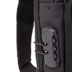 BANDOLEIRA PIERRE DELONE " TYLER" - Image 5