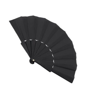 MINI-LEQUE 10 VARETAS "AZAHAR" - Image 3