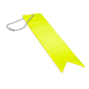 PORTA-CHAVES REFLECTANTE "ZORMA" - Image 3