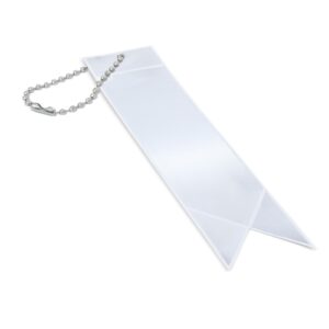 PORTA-CHAVES REFLECTANTE "ZORMA" - Image 5