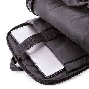 MOCHILA EXTENSIVEL PIERRE DELONE "JENSEN" - Image 5