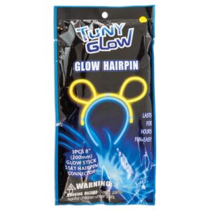 DIADEMA DE NEON "TIMY" - Image 4