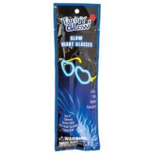 OCULOS DE NEON "LUV" - Image 4