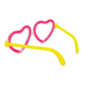 OCULOS DE NEON "LUV" - Image 3