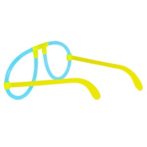 OCULOS DE NEON "AVIADOR" - Image 3