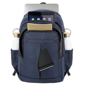 MOCHILA GRANDE FORMATO "COLUMBIA" - Image 11