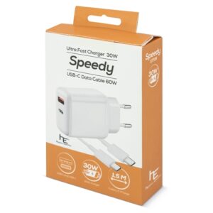 CARREGADOR "SPEEDY" - Image 5