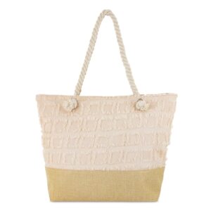 BOLSO NATURE "ELBA" - Image 7