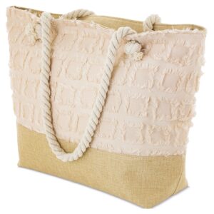 BOLSO NATURE "ELBA" - Image 5