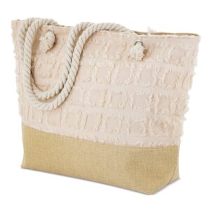 BOLSO NATURE "ELBA" - Image 3