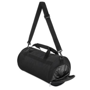 BOLSA DE DESPORTO COM SAPATEIRO "FITNESS" - Image 6