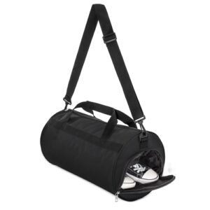 BOLSA DE DESPORTO COM SAPATEIRO "FITNESS" - Image 8