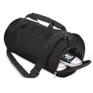 BOLSA DE DESPORTO COM SAPATEIRO "FITNESS" - Image 7