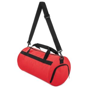 BOLSA DE DESPORTO COM SAPATEIRO "FITNESS" - Image 16