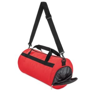 BOLSA DE DESPORTO COM SAPATEIRO "FITNESS" - Image 10