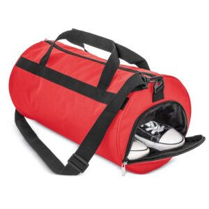 BOLSA DE DESPORTO COM SAPATEIRO "FITNESS" - Image 13