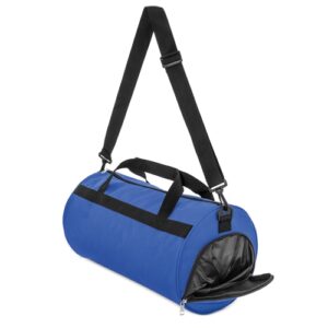 BOLSA DE DESPORTO COM SAPATEIRO "FITNESS" - Image 18