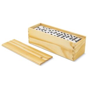 DOMINÓ REGULAMENTAR "CHAMELO" - Image 4