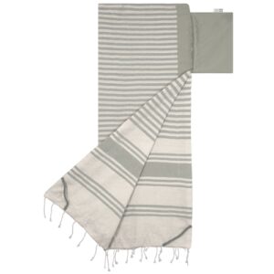 SACO TOALHA PAREO CAPA DE REDE "CABO ROIG" - Image 4