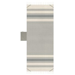 SACO TOALHA PAREO CAPA DE REDE "CABO ROIG" - Image 5