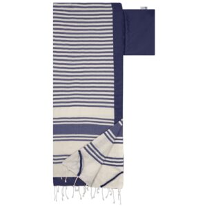 SACO TOALHA PAREO  CAPA DE REDE "CABO ROIG" - Image 5